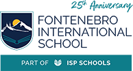 Logo: Fontenebro School 