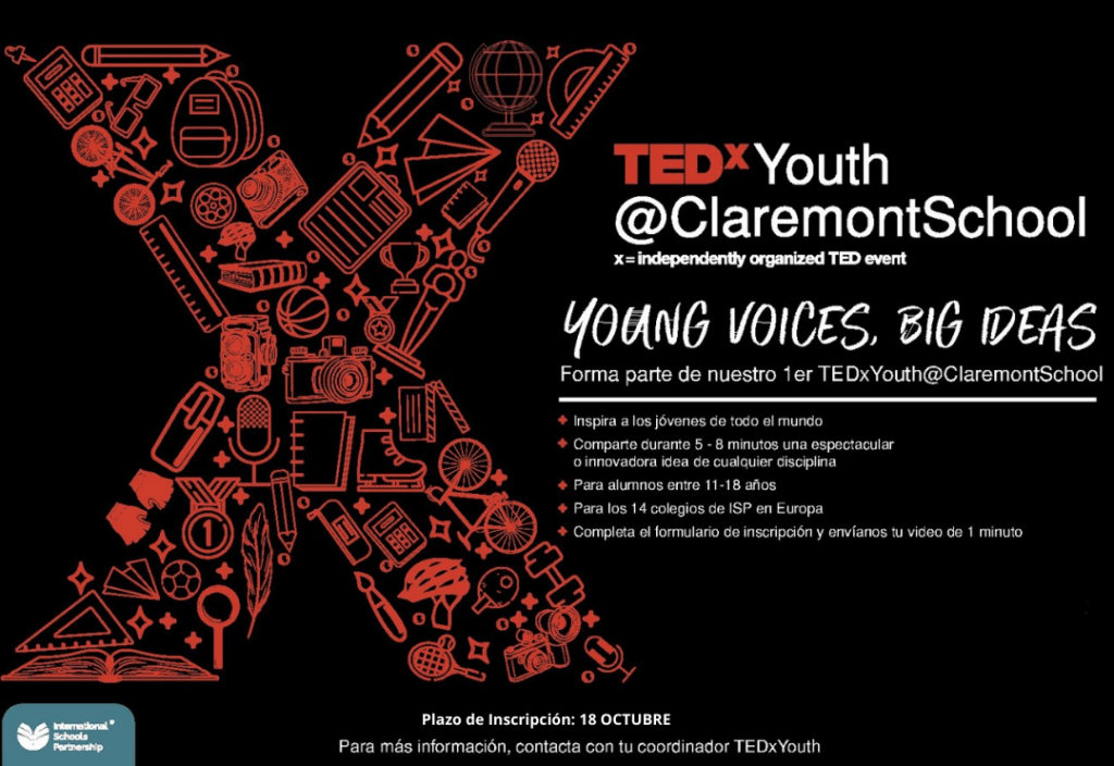 TEDxYouth: 