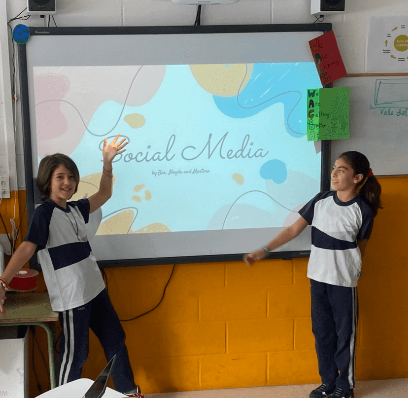 International Mindedness and Communication – A new subject in Primary to help our students become effective global citizens