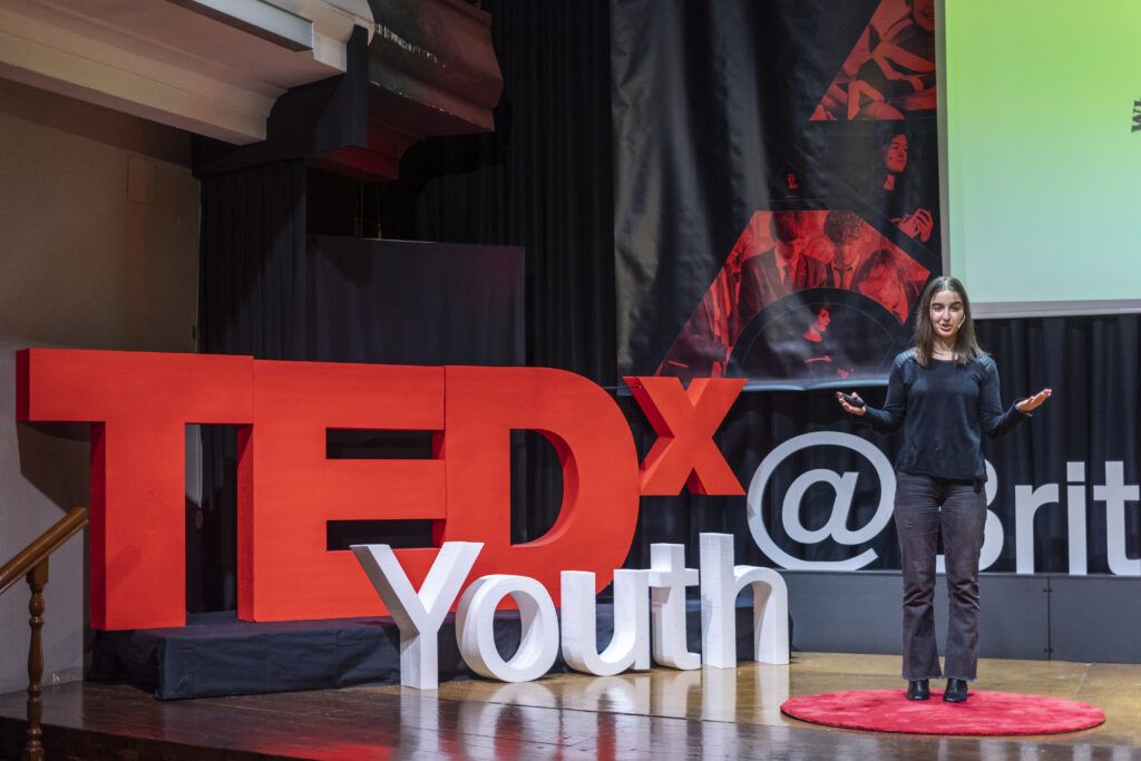 ❌ TEDX EVENT ❌